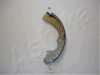 ASHIKA 55-01-193 Brake Shoe Set